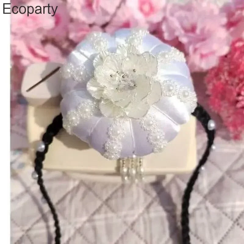 Одежда ханбок для женщин корейский традиционный костюм новый модернизированный