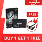Жесткий диск WALRAM SSD 128 ГБ 240 ГБ 120 ГБ 256 ГБ 480 ГБ 500 ГБ ТБ 60 Гб HDD 512 Sata 3 Твердотельный накопитель Жесткий диск для ноутбука и настольного компьютера