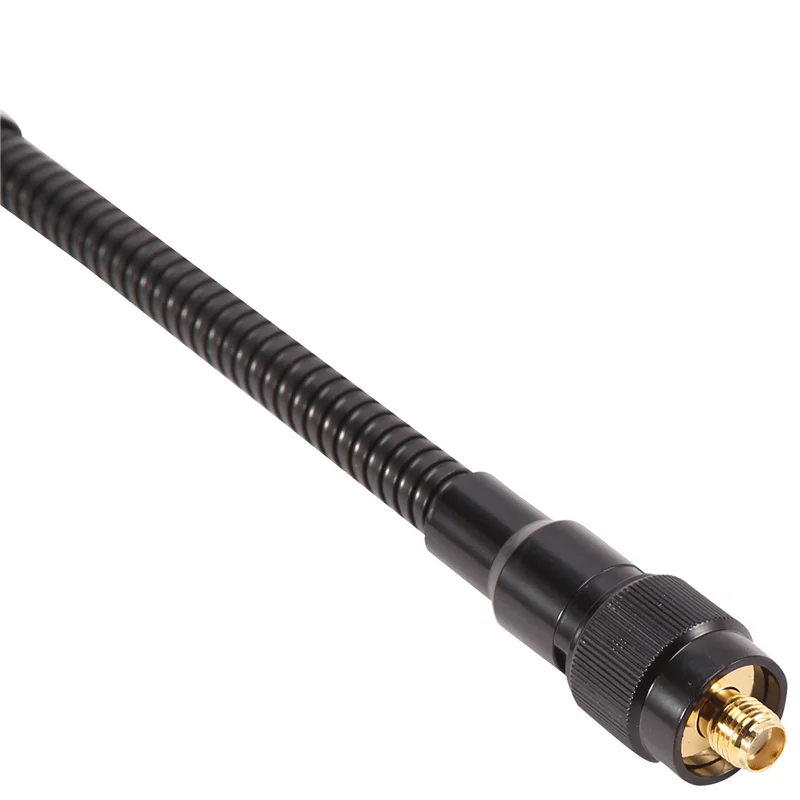 

AT-33 Gooseneck Antenna for UV-5R UV-82 UV-S9 -888S