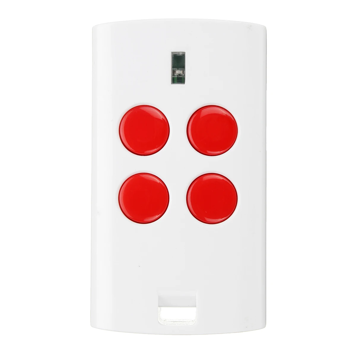 

for ATA PTX5 PTX-5 v1 TrioCode/Tricode GDO Gate/Garage Door Remote Control