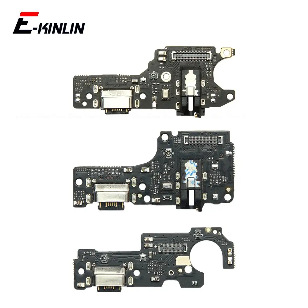 

Power Charging Connector Plug Port Dock Board Flex Cable For Xiaomi Redmi Note 9 9S 9T 10 Pro Max 10T 10S 4G 5G Global