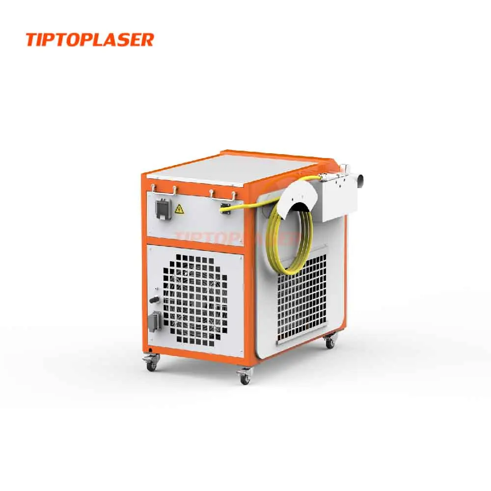 Машина для непрерывной очистки 600 мм