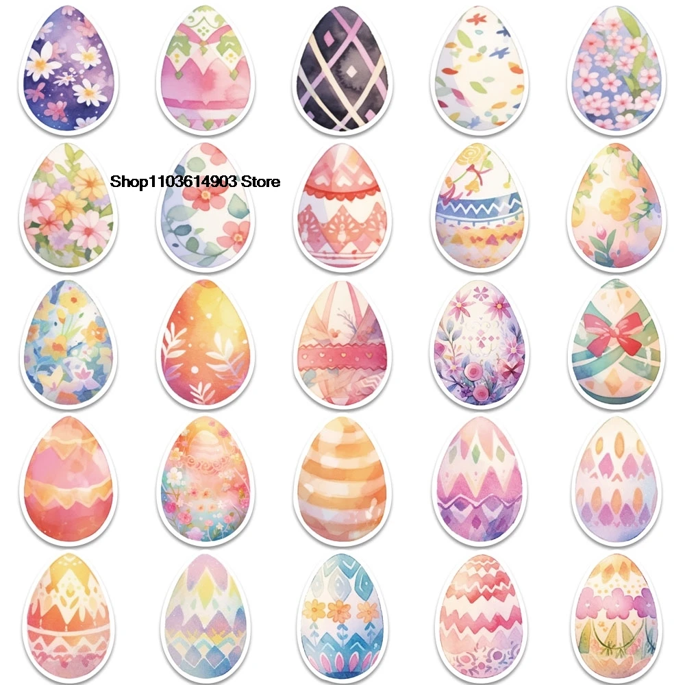 50 шт. водонепроницаемые наклейки из ПВХ для детской комнаты