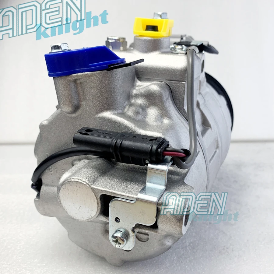 Компрессор переменного тока 7SBU17C для BMW 335i 435i 535i 640i 740i 740Li X5 &amp X6 64529217868 64529154070 64529399060