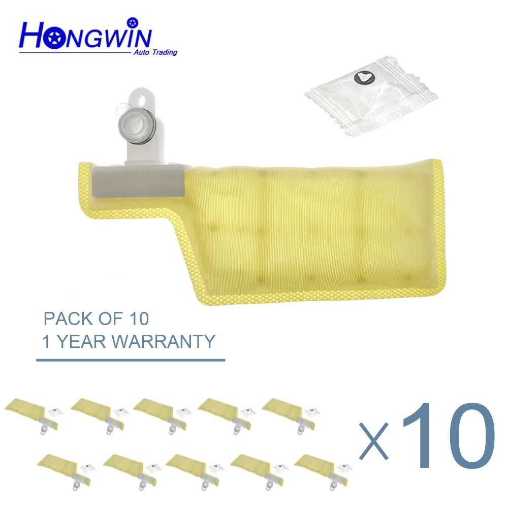 

Фильтр топливного насоса 31090-2E000 310902E000, 10 шт., фильтр топливного насоса для Kia Sportage Tucson 2005 2004 2005 2006 2007 2008 2009