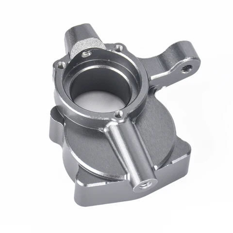 Корпус коробки передач переднего колеса RGT P860086  для RGT EX86190 1/10