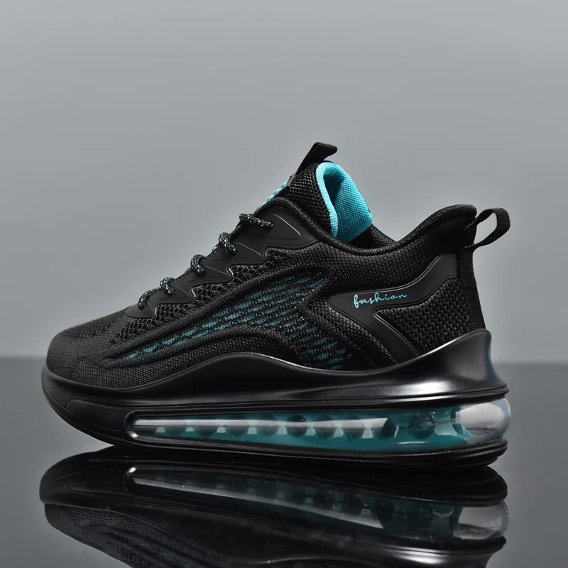 

Shoes men Sneakers Male casual Mens Shoes tenis Luxury shoes Trainer Race Breathable Shoes fashion loafers running Shoes for men