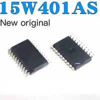 stc15w401as 35 i sop20 microcontroller chip stc15w401as 20 foot patch