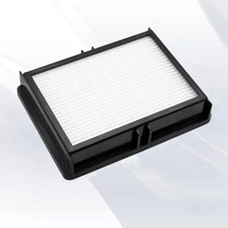 2 шт. HF1000 HEPA-фильтры для пылесосов Oreck Buster BB1000/BB1100 сменные вакуумные фильтры