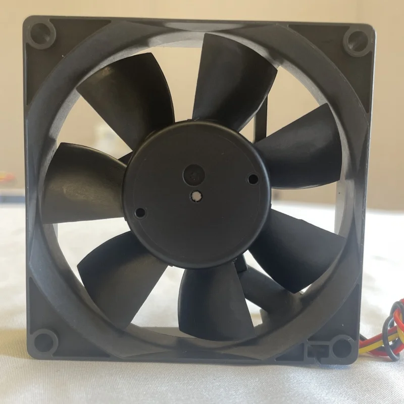 Вентилятор 8 см вентилятор 24 В модель CA1941H01 MMF-08G24ES-CP1 DC 8025 A охлаждения