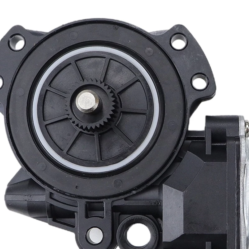 Автомобильный передний правый стеклоподъемник для Hyundai Sonata 2006-2010 82460-3K001