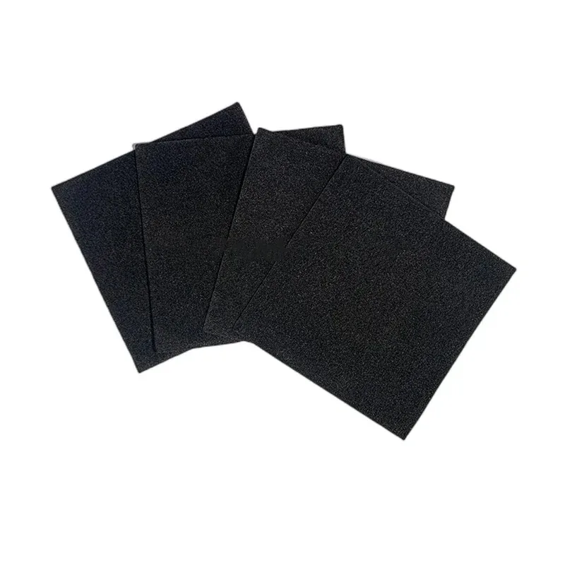 99 9% C пористая пенопластовая углерода для научных исследований