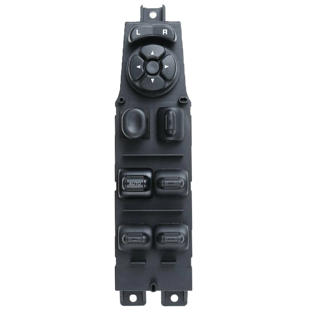 

NEW Electric Power Window Master Switch for Dodge Ram 1500 2500 3500 Dakota Durango 5GU34DX9AA,5GU34DX9AB,SW8277