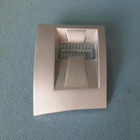 2022 hot selling diebold atm bezel with clear mouth atm parts anti skimmer skimming device with good quality