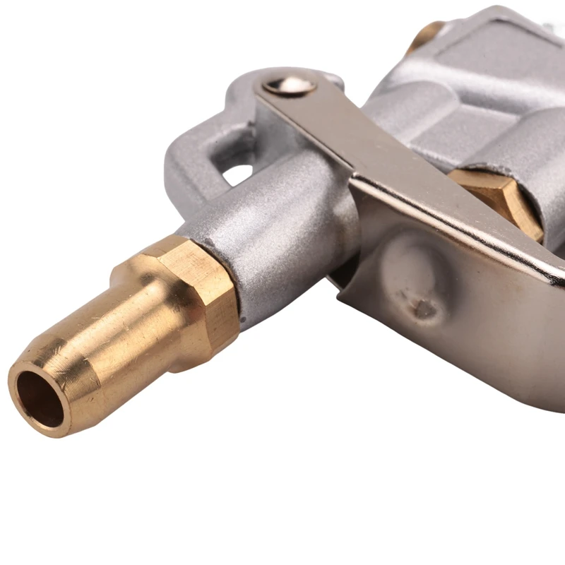 Новый промышленный продувочный пистолет аксессуар для пневматического