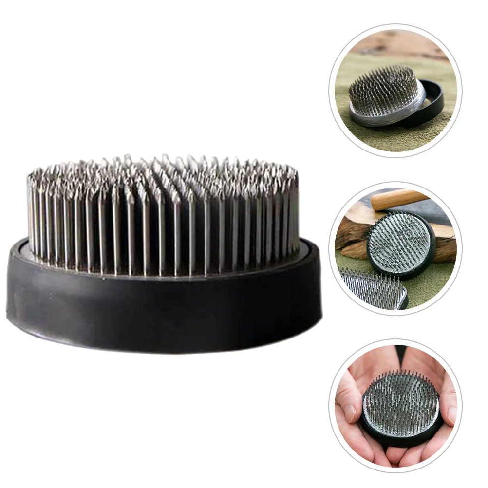 

Держатель для цветов Hanamichi Kenzan