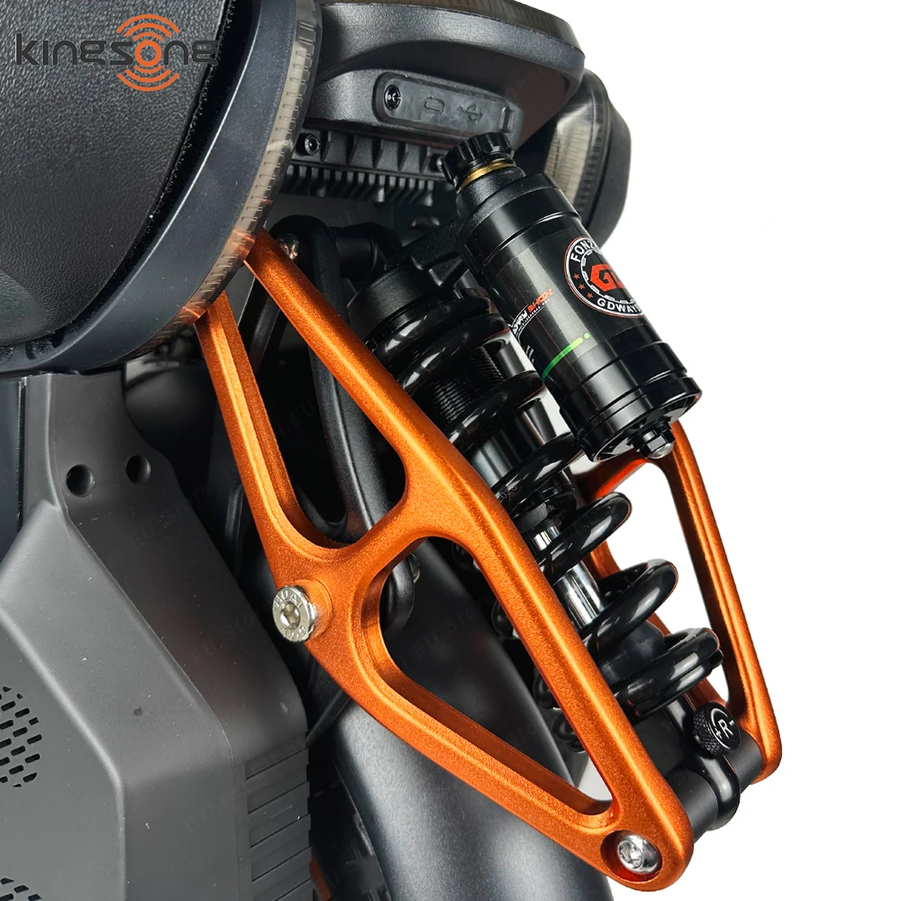 Оригинальный электрический одноколесный велосипед KingSong S19 PRO 100 8 В 1776 Втч