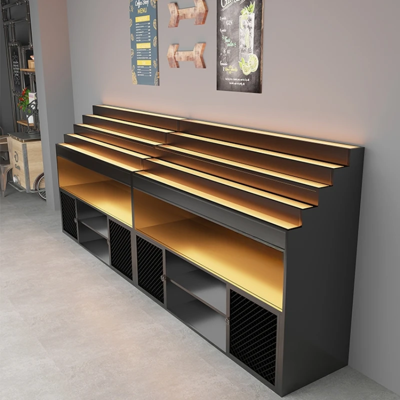 Скандинавский шкаф полная кухня холодильник для вина украшение виски напитков