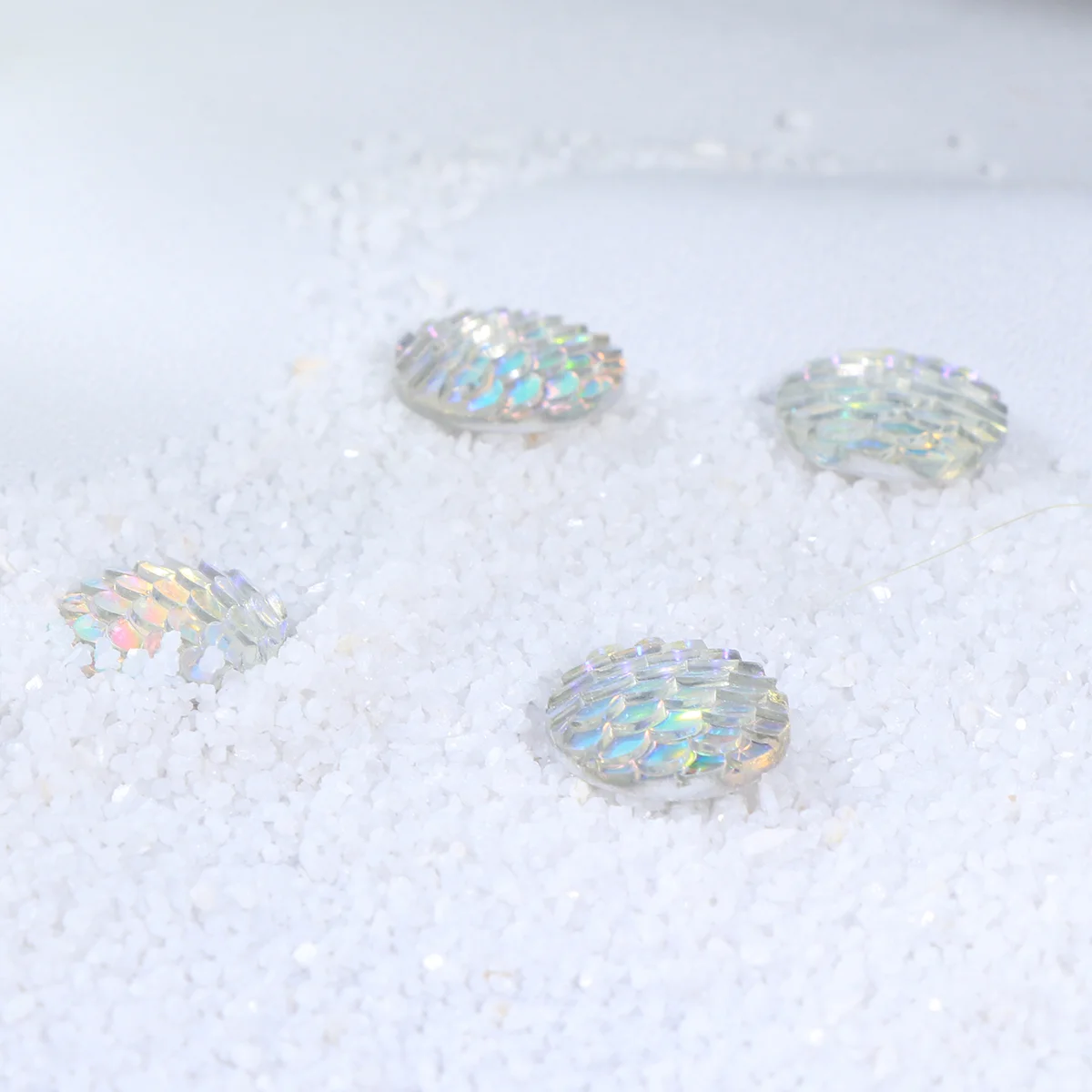 50 шт. украшения из стразов DIY аксессуар хрустальные аксессуары для дронов цветной