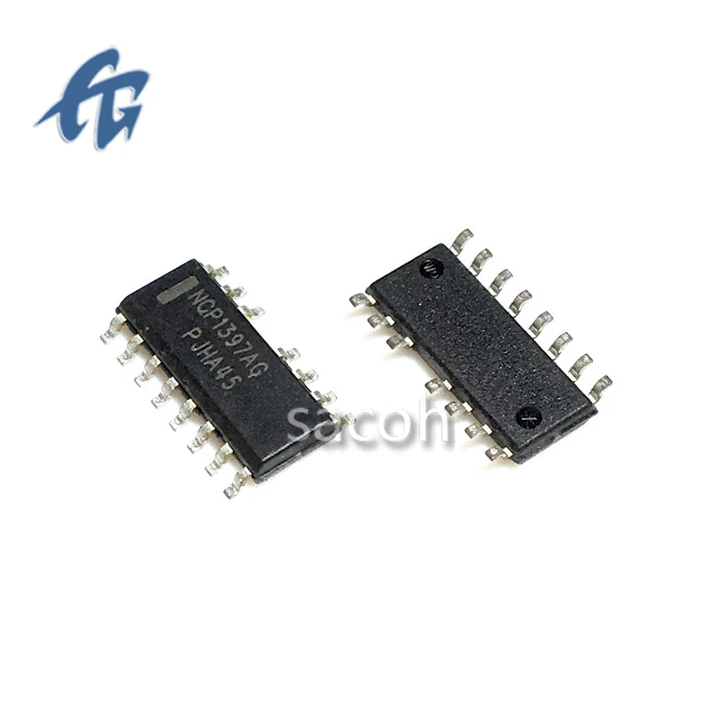 

(SACOH Best Quality) NCP1397ADR2G 5Pcs 100% Brand New Original In Stock