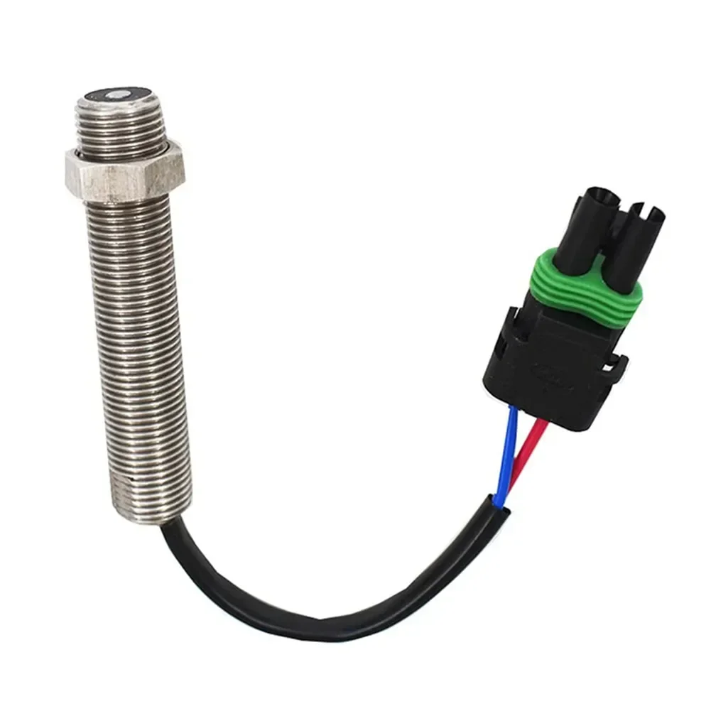 Выдающийся магнитный датчик скорости 3034572 3251812 Для Cummins K19 QSK19G G855 G38 Сопротивление