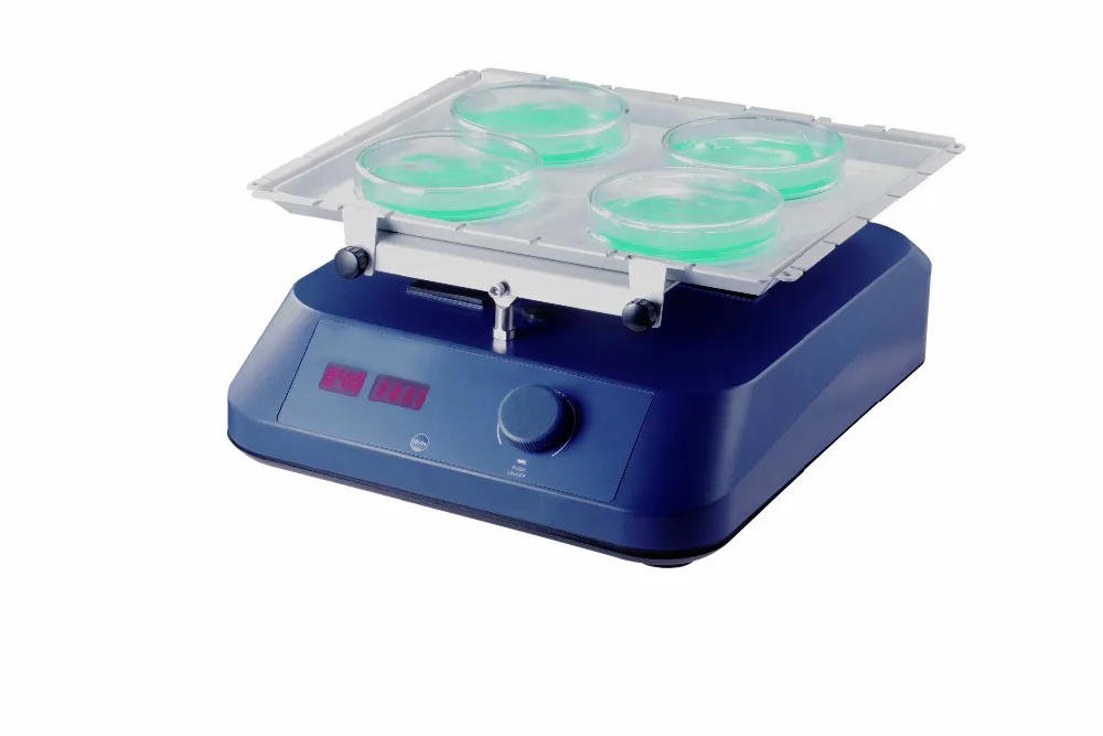 SK-0180-S Цифровой Орбитальный шейкер клеточный для культивирования