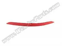 

BA63147290092 для отражателя бампера X5 F15 задний правый 2014-18