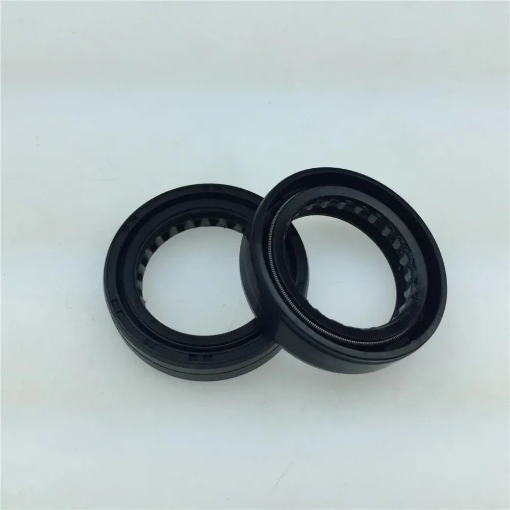 1 пара для Honda 125 мотоциклетный амортизатор масляное уплотнение вилка