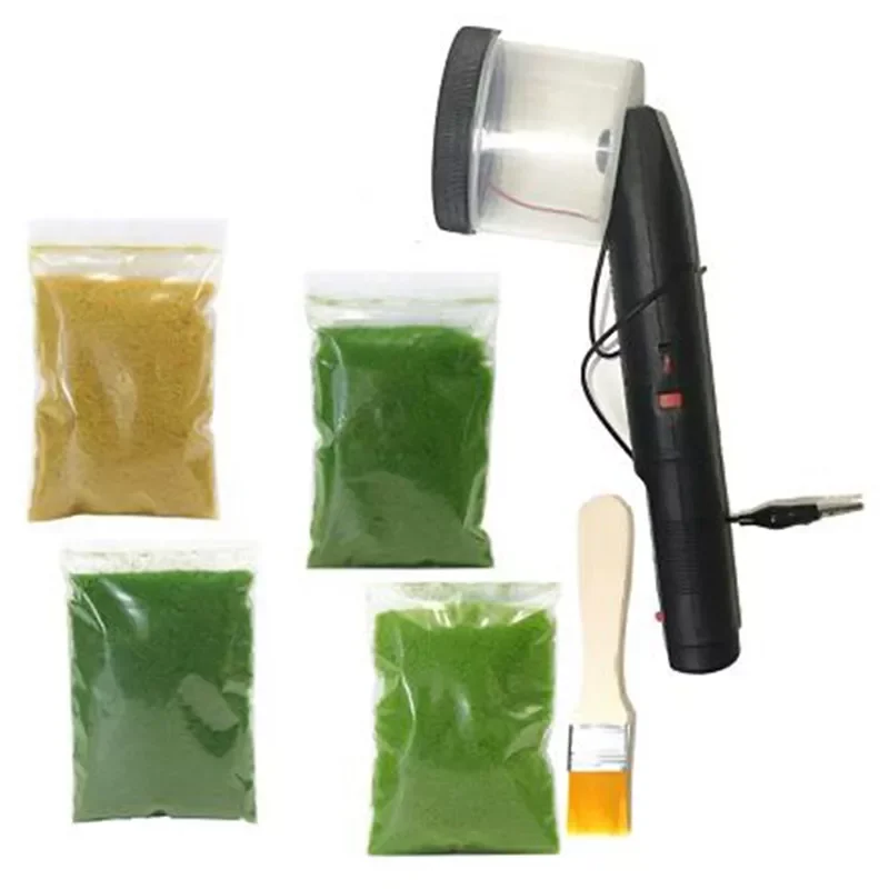 

Новая Миниатюрная модель scenerii, инструмент, интимный элемент, стационарный аппликатор, моделирование, аксессуары для хобби