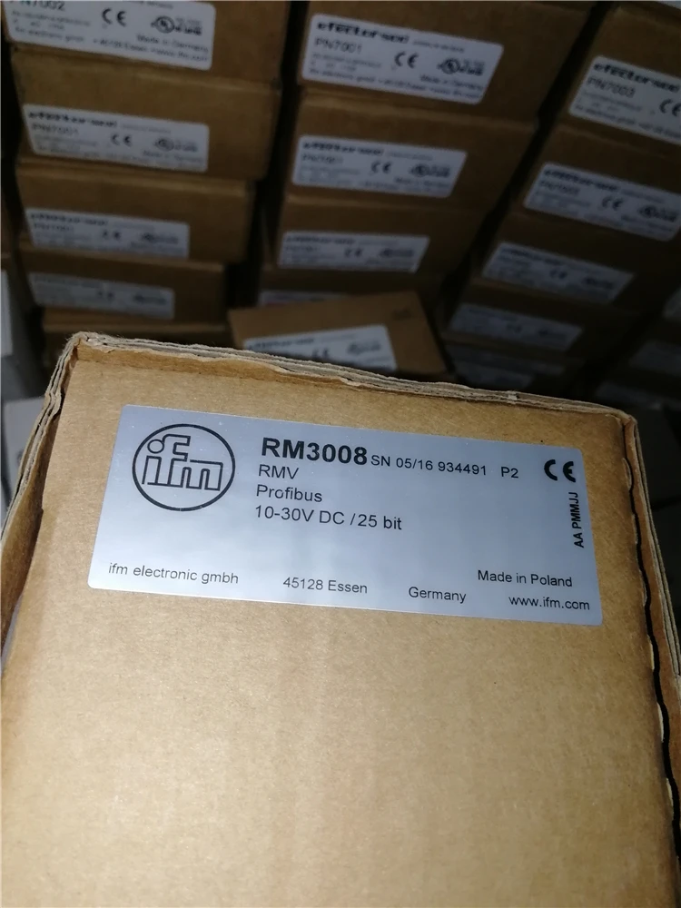 Кодировщик Yifu Gate RM3008 новый оригинальный продукт реальные фотографии готов к