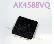 

Бесплатная доставка 2 шт. AK4588VQ AK4588 80-QFP 100% Новинка