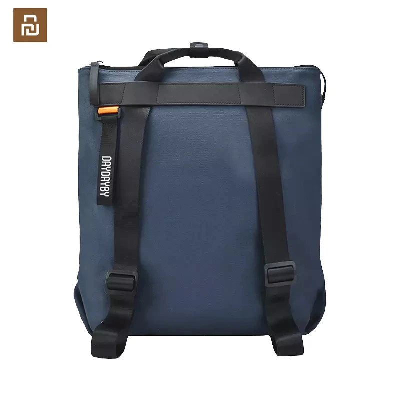 

Daydayby Neutral Trend portable / shoulder / double shoulder three-purpose bag