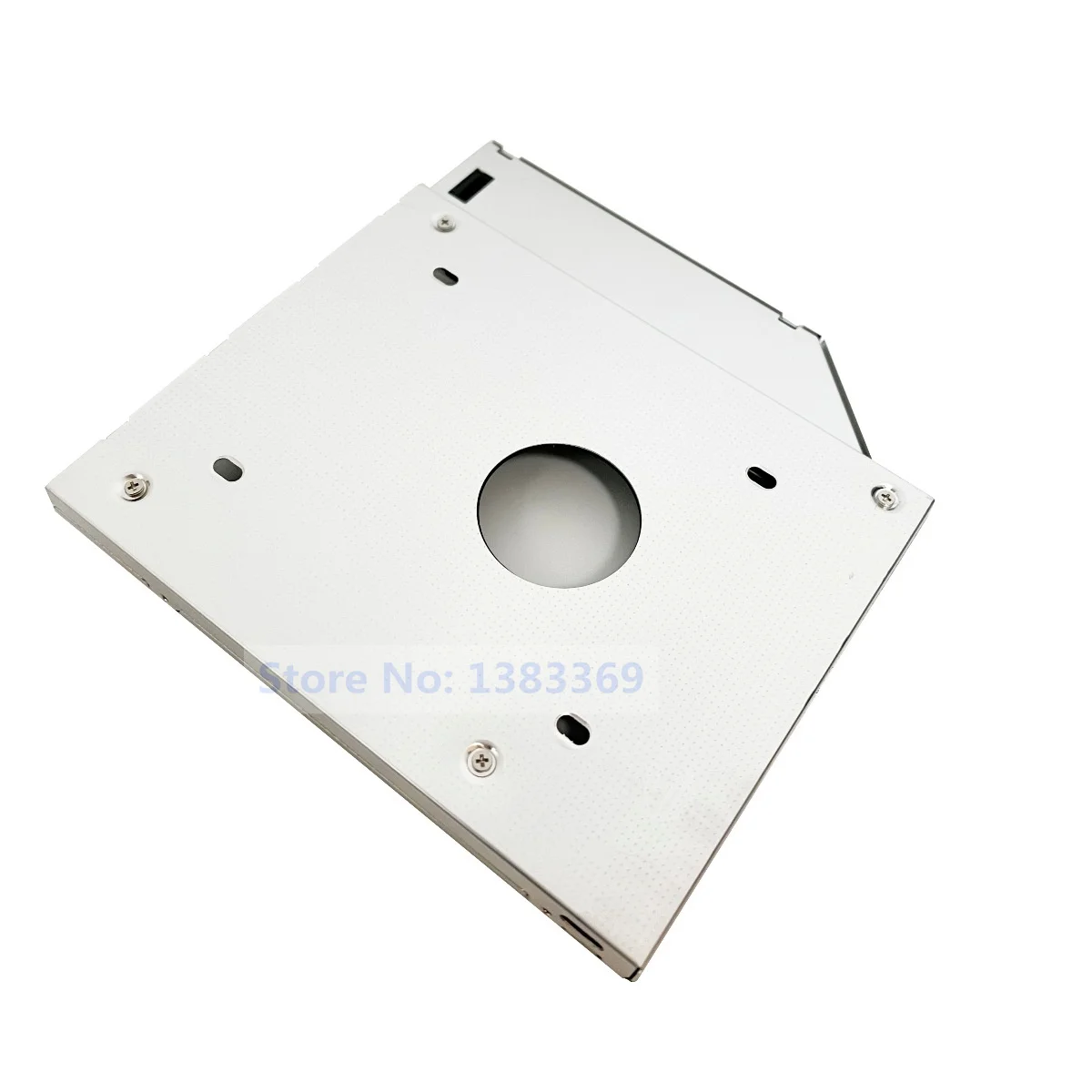 Адаптер для оптического отсека жесткого диска NIGUDEYANG 2nd HDD SSD ASUS PRO P2430UJ DA8A6SH |