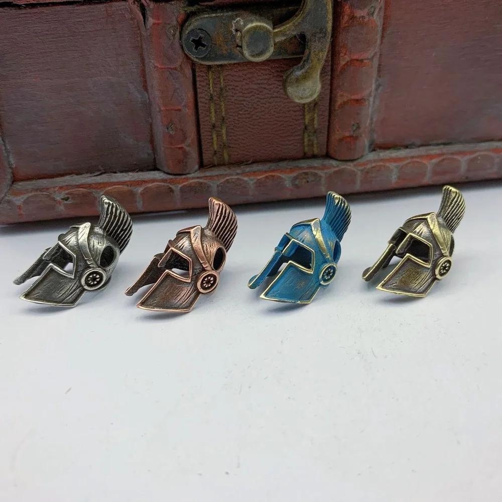 

1Pc DIY Pendant Buckle Paracord Knife Lanyards Alloy Paracord Beads Metal Charms for Paracord Bracelet Accessories