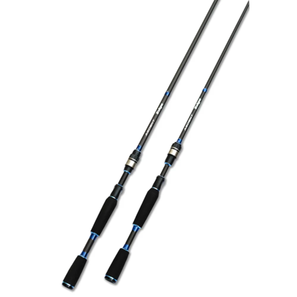 

Ardent Edge 6-Feet 9-Inch Light Spinning Rod