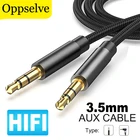 Аудиокабель со штекером 3,5 мм и штекером AUX, разъем 90 градусов, совместимый с наушниками, ноутбуками, автомобилями, Xiaomi, Hi-Fi стерео Удлинитель, шнур