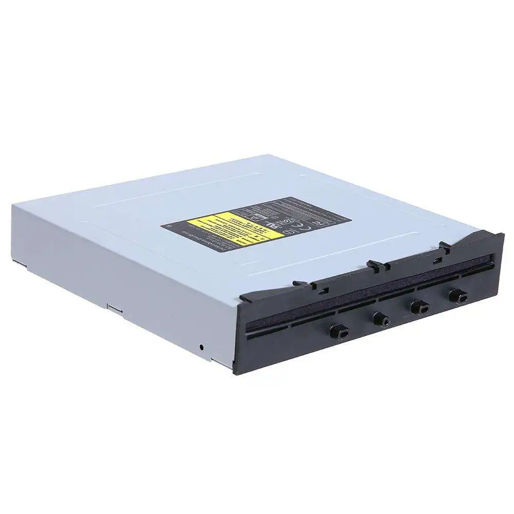 

Сменный дисковый DVD-привод для Xbox One S, оптический привод, DVD-привод с отверткой, стабильная производительность