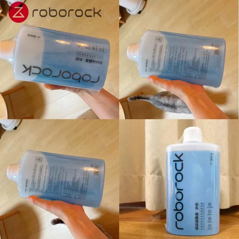 Вакуумный фильтр для пылесоса Roborock S8 MaxV Ultra Qrevo Flexi Pro Dyad