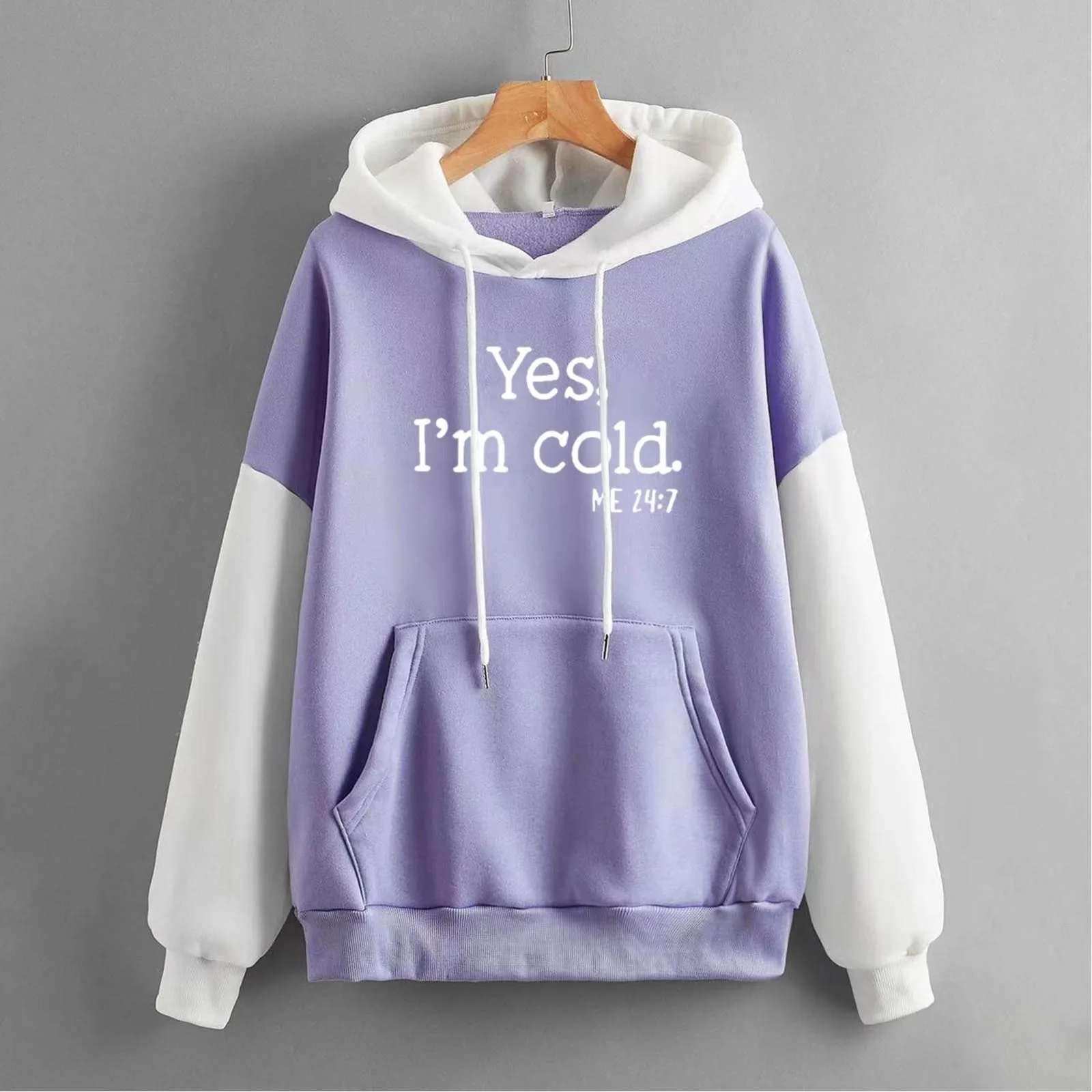 

Осенняя одежда, женская модная толстовка с надписью, длинный флисовый свитер, женская тонкая толстовка на молнии с капюшоном