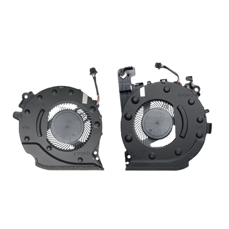 15-CX0058WM 15-CX 15-CX0068TX FKKA DFS 501105 PR0T FKK9 TPN-C133 Вентилятор охлаждения процессора с набором