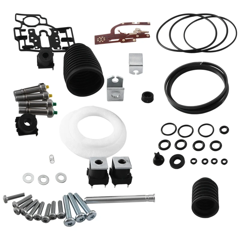 Ремкомплект сервопривода сцепления для Iveco K 013727 N 42536490 42560762 42561466 0501212474 0501219051 42569800