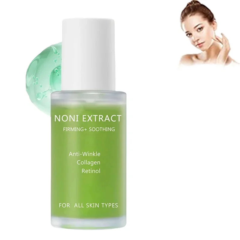 Noni Fruit Essence Экстракт Энергетическая ампула Сыворотка для лица Корейская