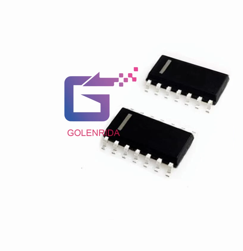 

10 шт./партия SN65LBC180DR SN65LBC180 SOIC-14