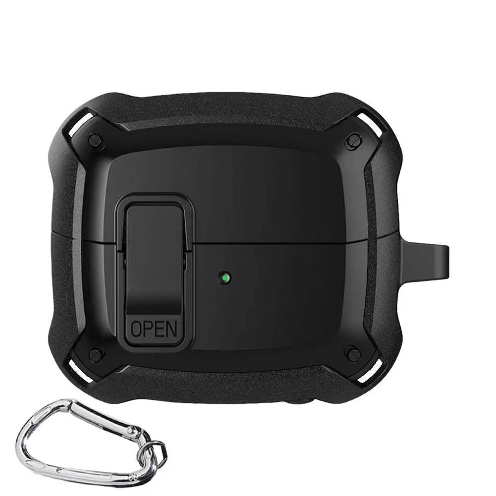 Защитная кожа для наушников Buds 3 Pro/buds