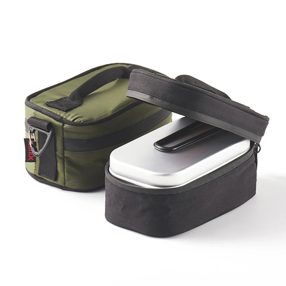 

Новые портативные термоизолированные сумки-Кулеры, наружный Ланч-бокс для кемпинга, алюминиевая портативная Термосумка для пикника
