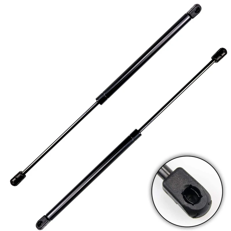 2 Pcs Hood Lift Supports Struts For DODGE Ram 1500 2500 3500 2002-2007 SG314036