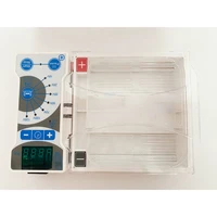 factory price horizontal gel electrophoresis gel electrophoresis for lab use
