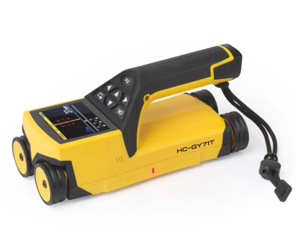 

HC-GY71T Integrated Rebar Detector, rebar detector for concrete
