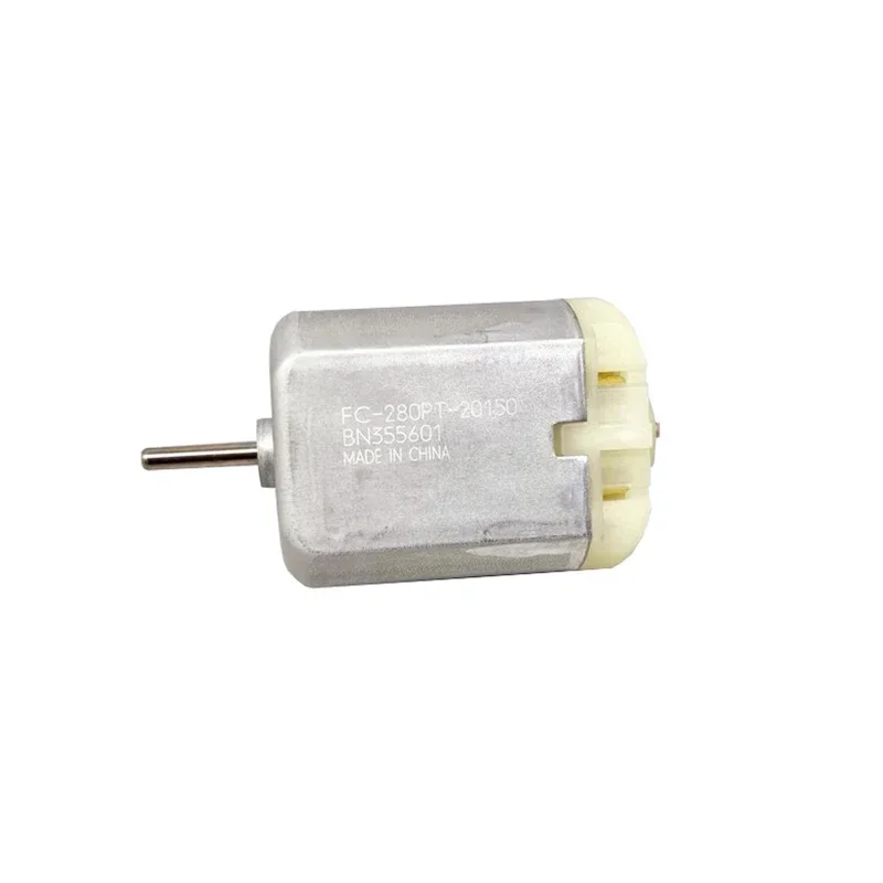 

Mabuchi FC-280PT-20150 мотор постоянного тока 12В