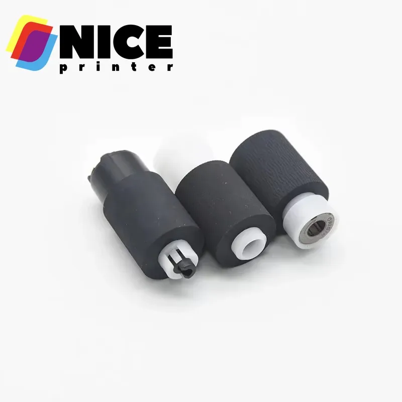 20 КОМПЛЕКТІВ 2F 909171 2HN06080 906230 M3040 Ролик захвата для Kyocera FS 2100 4100 4200 4300 6025 6030 6525 TASKalfa 255